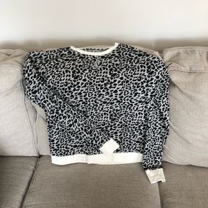 Zyia Long sleeve Top